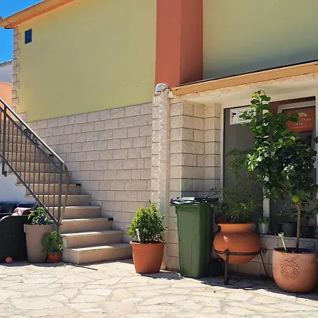 Bella Vista Hvar Χβαρ