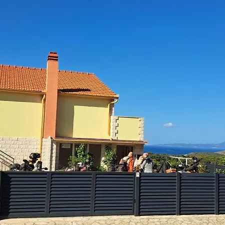 Bella Vista Hvar