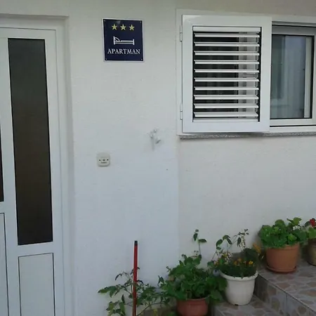 Bella Vista Hvar *