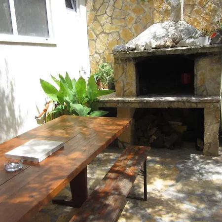 Bella Vista Hvar